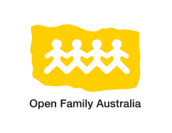 Open Family Australia