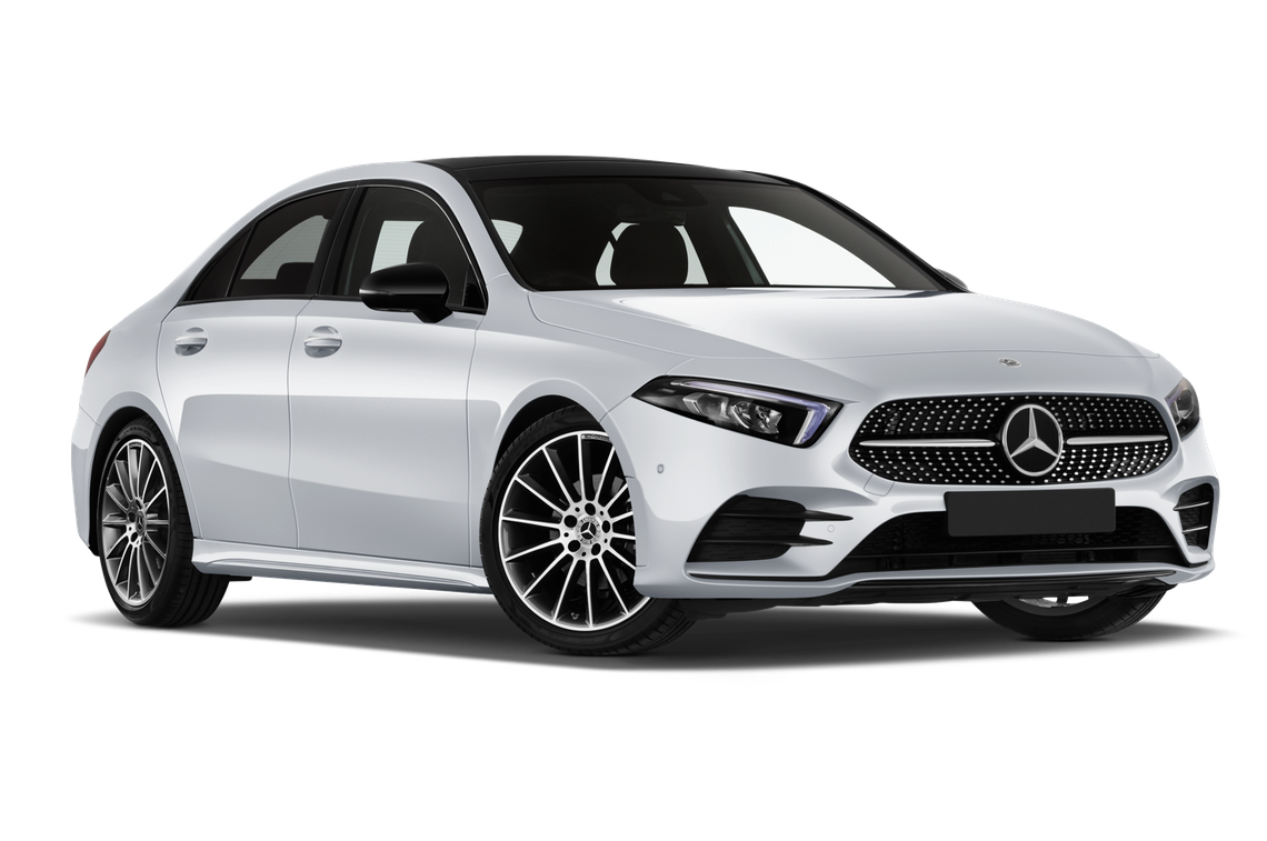 MercedesBenz Lease Deals 2019 LeasePlan